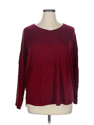 Well Worn Pullover Sweater (view 1)