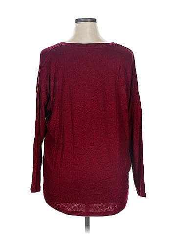Well Worn Pullover Sweater (view 2)