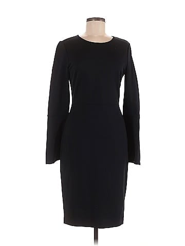 Black Halo Cocktail Dress (view 2)