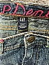 Gap 100% Cotton Blue Denim Skirt Size 3 - photo 3