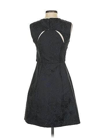 Sportmax Cocktail Dress (view 2)