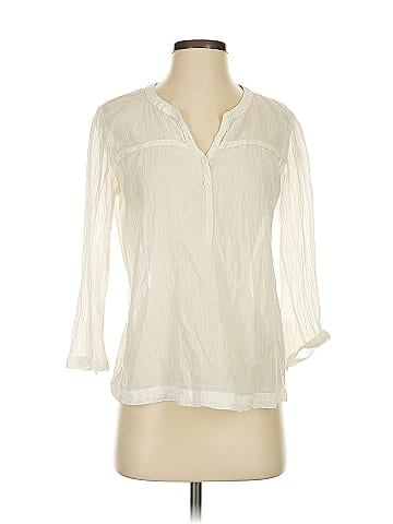 Bensimon 3/4 Sleeve Blouse (view 1)