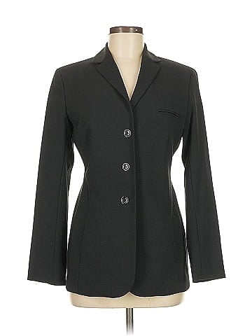 Body By Victoria Blazer (view 1)