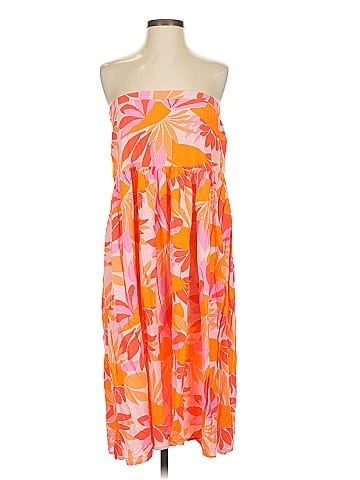 Abel the Label Casual Dress (view 1)