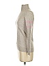 C by Bloomingdales 100% Cashmere Gray Cashmere Pullover Sweater Size S - photo 5