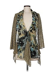 Alberto Makali Kimono