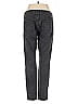 Current/Elliott Solid Gray Jeans Size 26 waist - photo 2