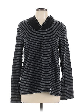 Anne Klein II Pullover Sweater (view 1)