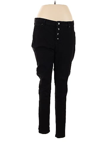 Jennifer Lopez Casual Pants (view 1)