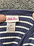 Little Lass Blue Cardigan Size 2T - photo 3