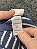 Little Lass Blue Cardigan Size 2T - photo 4