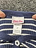 Little Lass Blue Cardigan Size 2T - photo 3