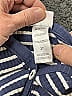 Little Lass Blue Cardigan Size 2T - photo 4