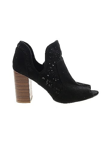 Fergalicious Heels (view 1)