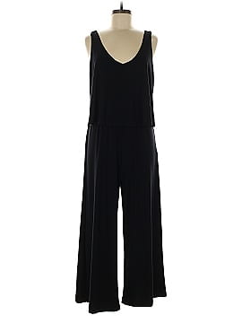 Annalee and hope black jumpsuit online