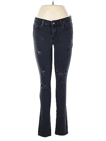 Nine Planet Jeans (view 1)