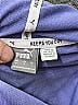 Puma Purple Pullover Hoodie Size S - photo 6