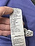 Puma Purple Pullover Hoodie Size S - photo 7