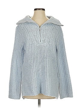 Ann Taylor Pullover Sweater
