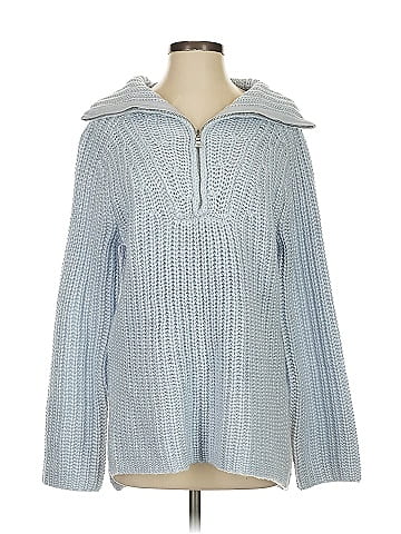 Ann Taylor Pullover Sweater (view 1)