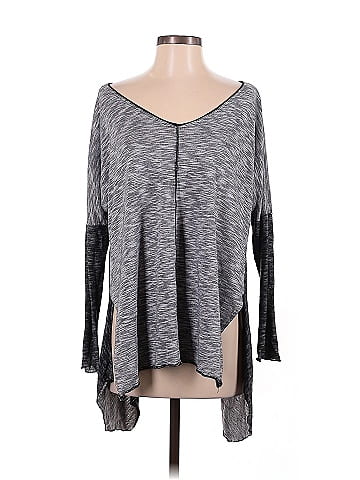 Hard Tail Pullover Sweater (view 1)