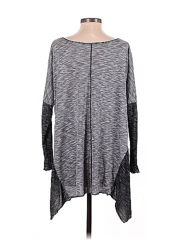 Hard Tail Pullover Sweater (view 2)