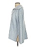 Ann Taylor Blue Pullover Sweater Size S - photo 5