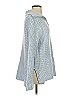 Ann Taylor Blue Pullover Sweater Size S - photo 4