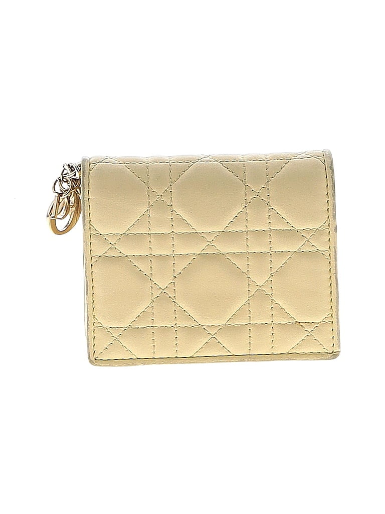 Christian Dior Women's Wallets On Sale Up To 90% Off Retail | ThredUp