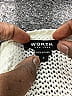 Worth New York 100% Cotton Color Block White Pullover Sweater Size S - photo 6