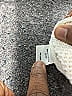 Worth New York 100% Cotton Color Block White Pullover Sweater Size S - photo 7