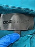 Cushnie Et Ochs Teal Cocktail Dress Size 4 - photo 3