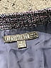 Lafayette 148 New York Tweed Gray Jacket Size 2 - photo 6