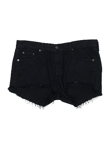 Rag & Bone/JEAN Shorts (view 1)