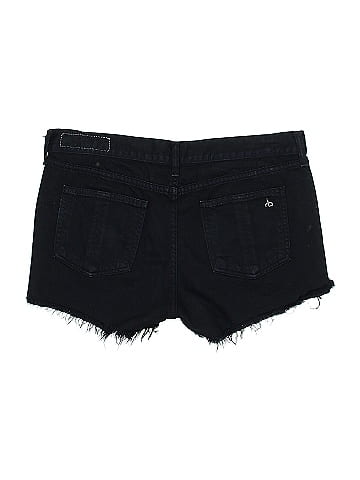 Rag & Bone/JEAN Shorts (view 2)