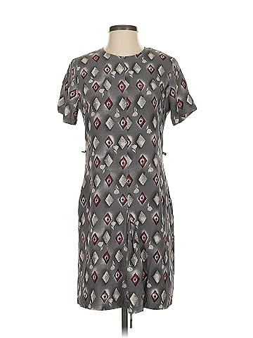 Petite Sophisticate Casual Dress (view 1)