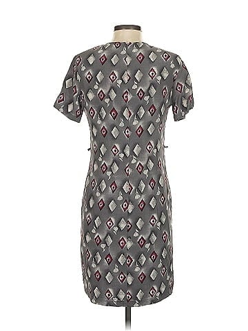 Petite Sophisticate Casual Dress (view 2)