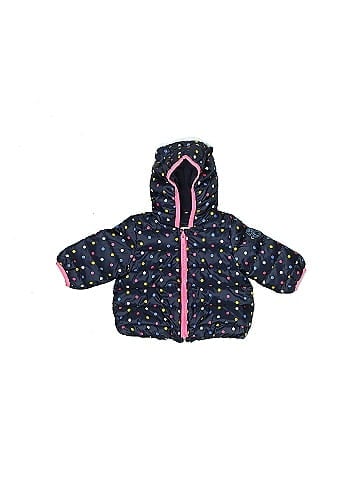 Baby Gap Snow Jacket (view 1)
