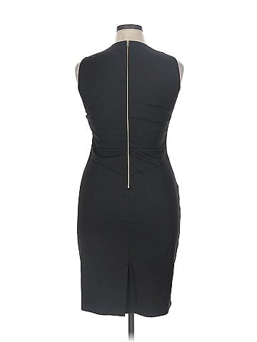 The Fold Cocktail Dress (view 2)
