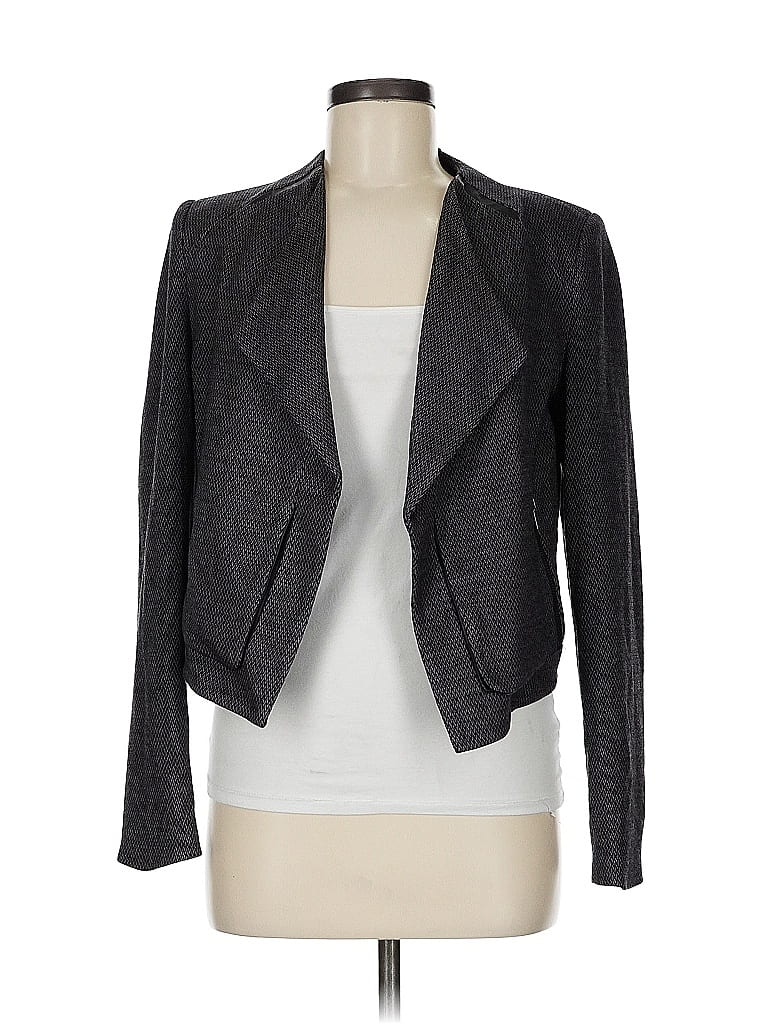 Lyssé Gray Blazer Size M - photo 1