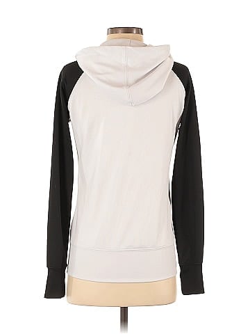 Colosseum Athletics Zip Up Hoodie (view 2)