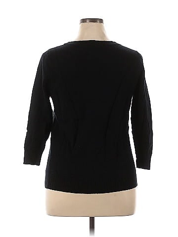 Valerie Stevens Pullover Sweater (view 2)
