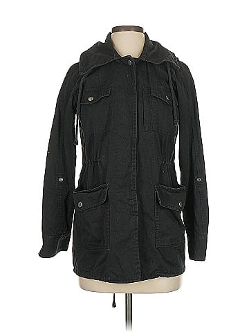 Hurley Jacket (view 1)