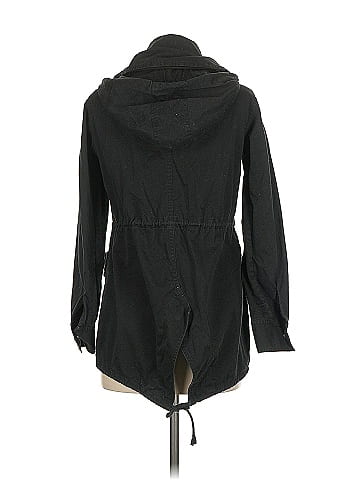 Hurley Jacket (view 2)
