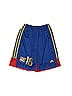 Adidas Blue Athletic Shorts Size S (big kids) - photo 1