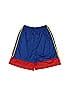 Adidas Blue Athletic Shorts Size S (big kids) - photo 2