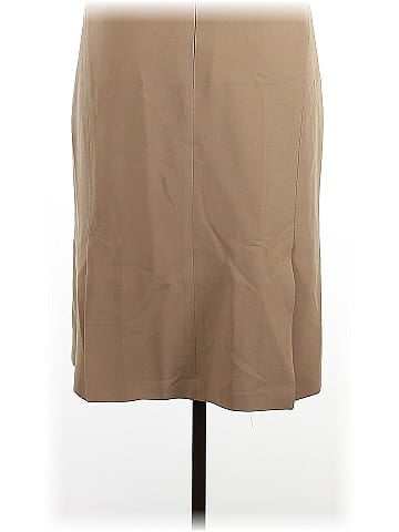 Linda Allard Ellen Tracy Formal Skirt (view 2)