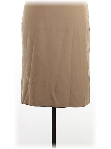 Linda Allard Ellen Tracy Formal Skirt (view 1)