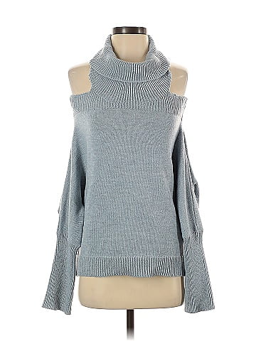 Lovers + Friends Turtleneck Sweater (view 1)