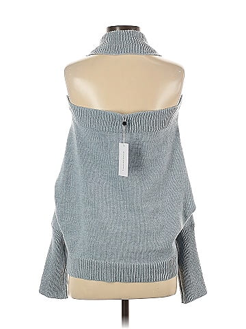 Lovers + Friends Turtleneck Sweater (view 2)